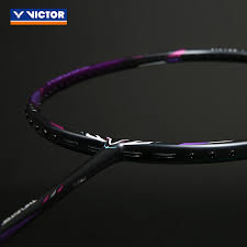 Victor Badminton Racket Blog