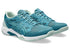 Asics Gel Rocket 11 Blue Teal/Pale Mint Badminton Shoes