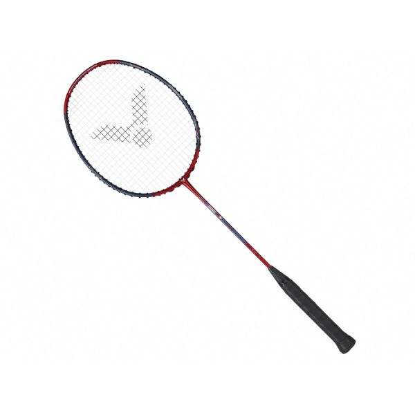 Victor AuraSpeed Spider Man GB-D-4U Badminton Racket