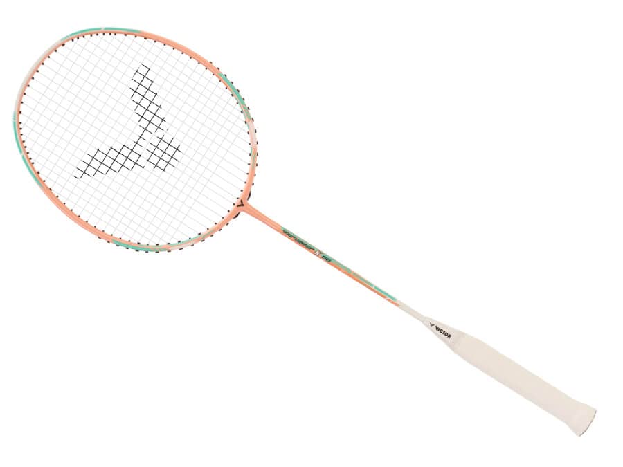 VICTOR Thruster TK-66 Badminton Racket