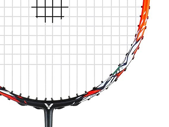 VICTOR Thruster K RYUGA D (TK-Ryuga-D) Power Series 4U G5 Professional Badminton Racket