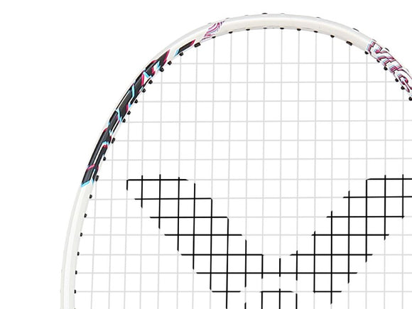 VICTOR DriveX Kung-Fu Professional Badminton Racket