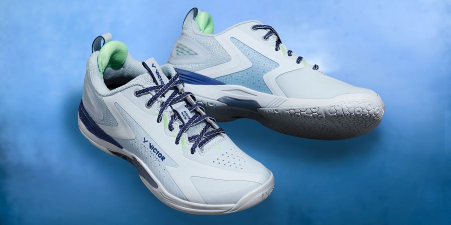 Victor A970ACE Professional Badminton Shoes - Lightweight and High Performance