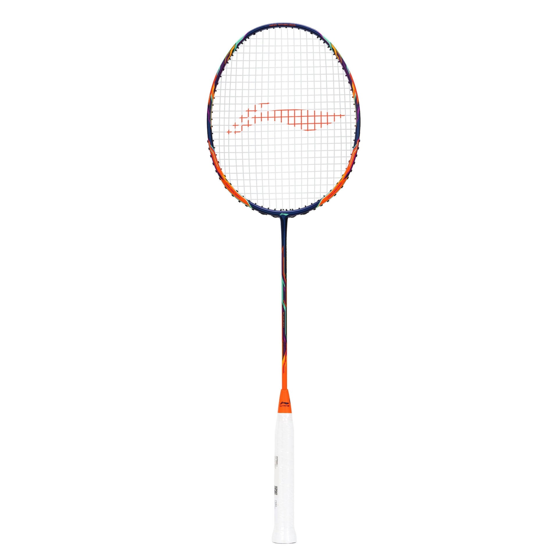 LI-NING TECTONIC 6 5U Badminton Racket