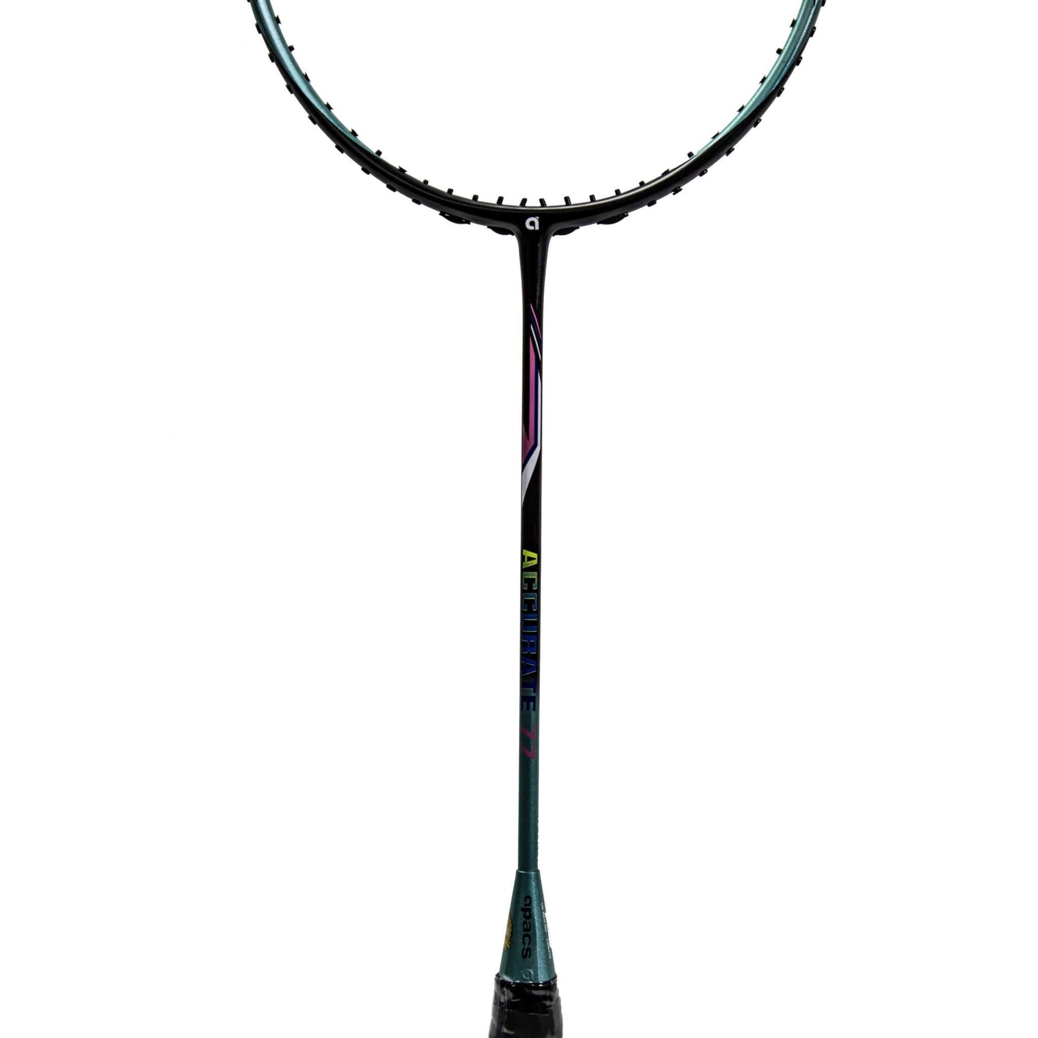 Accurate APACS Badminton - Unmatched Performance with Pinpoint Precision