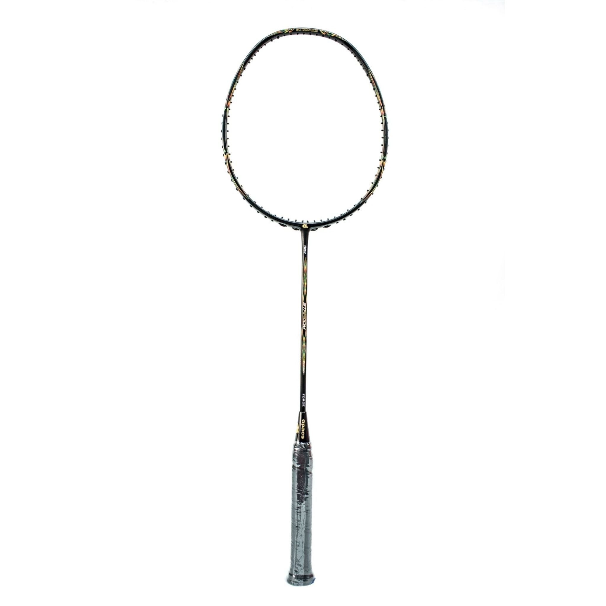 APACS Stardom Force Badminton Racket