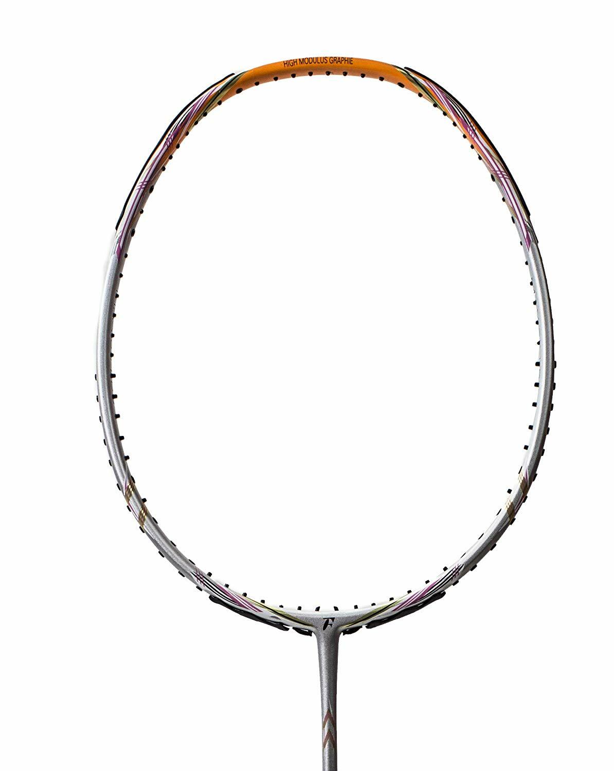 Fleet High Tech 008 Grey Badminton Racket