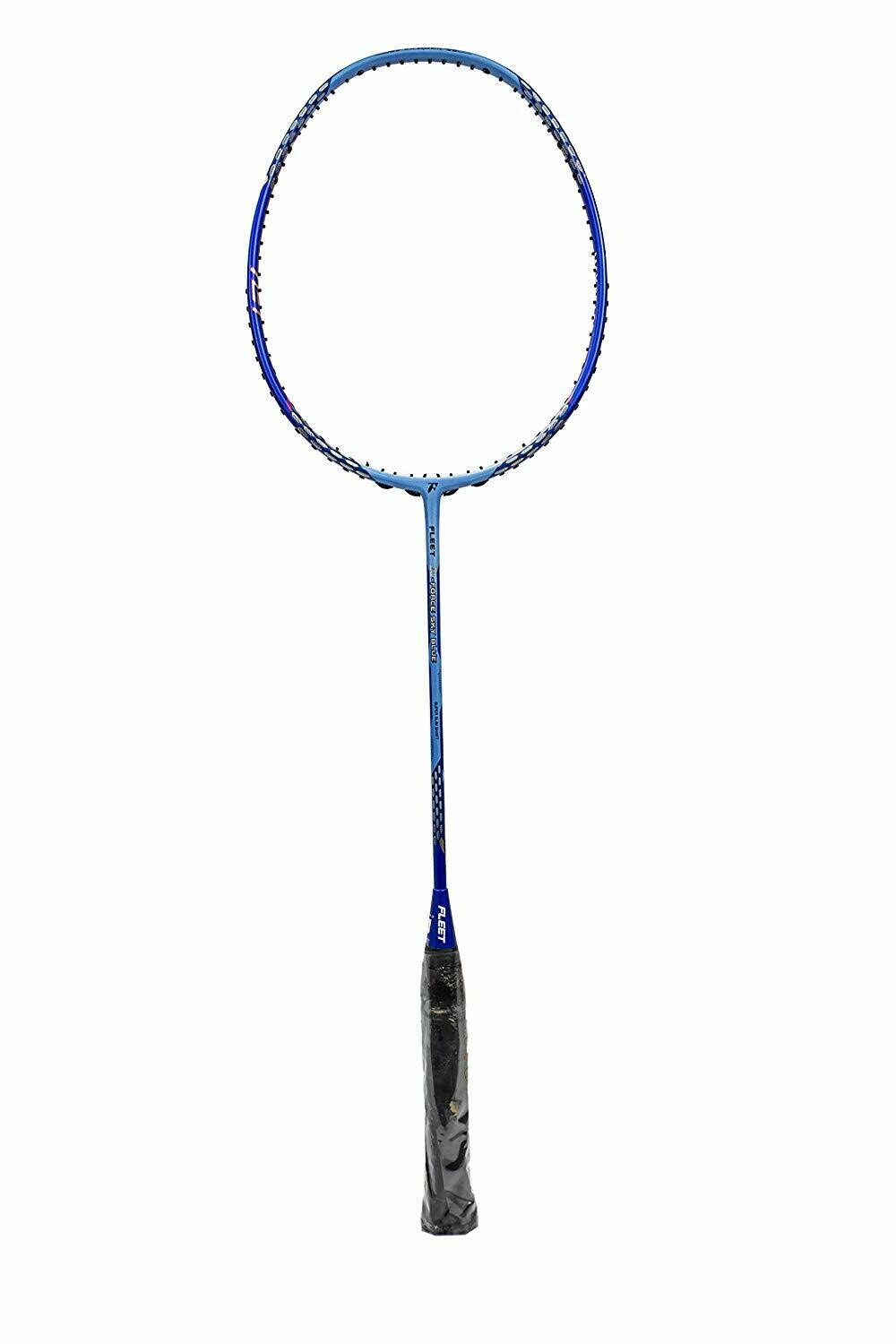 Fleet X-Force Sky Badminton Racket