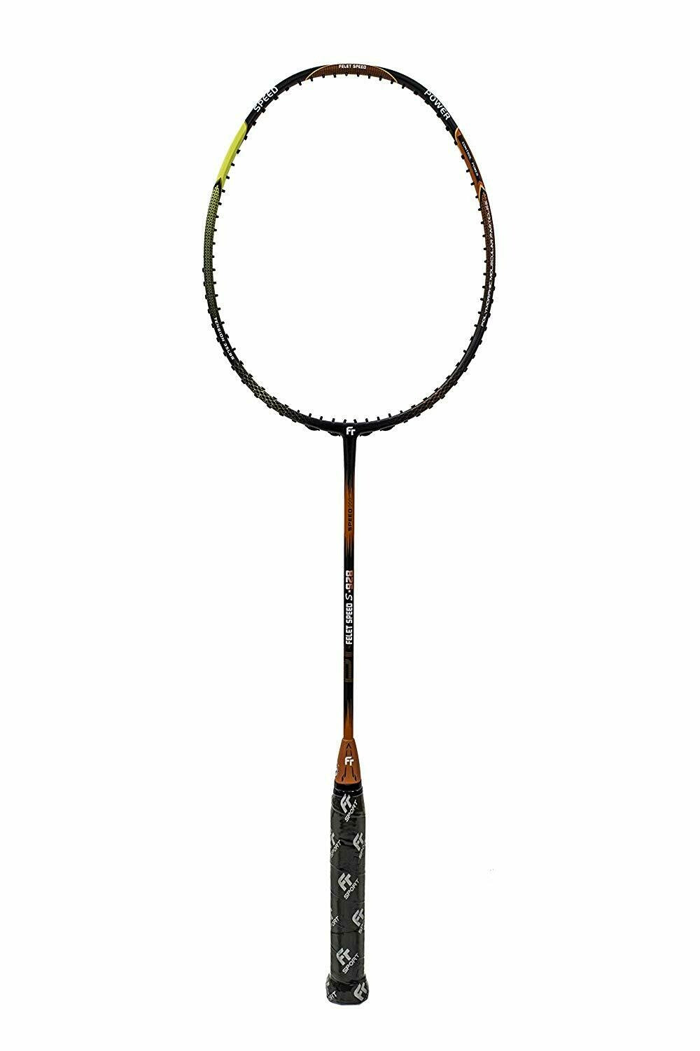 Fleet Felet Speed S-928 Badminton Racket