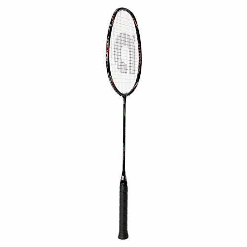 APACS Wave 10 Badminton Racket