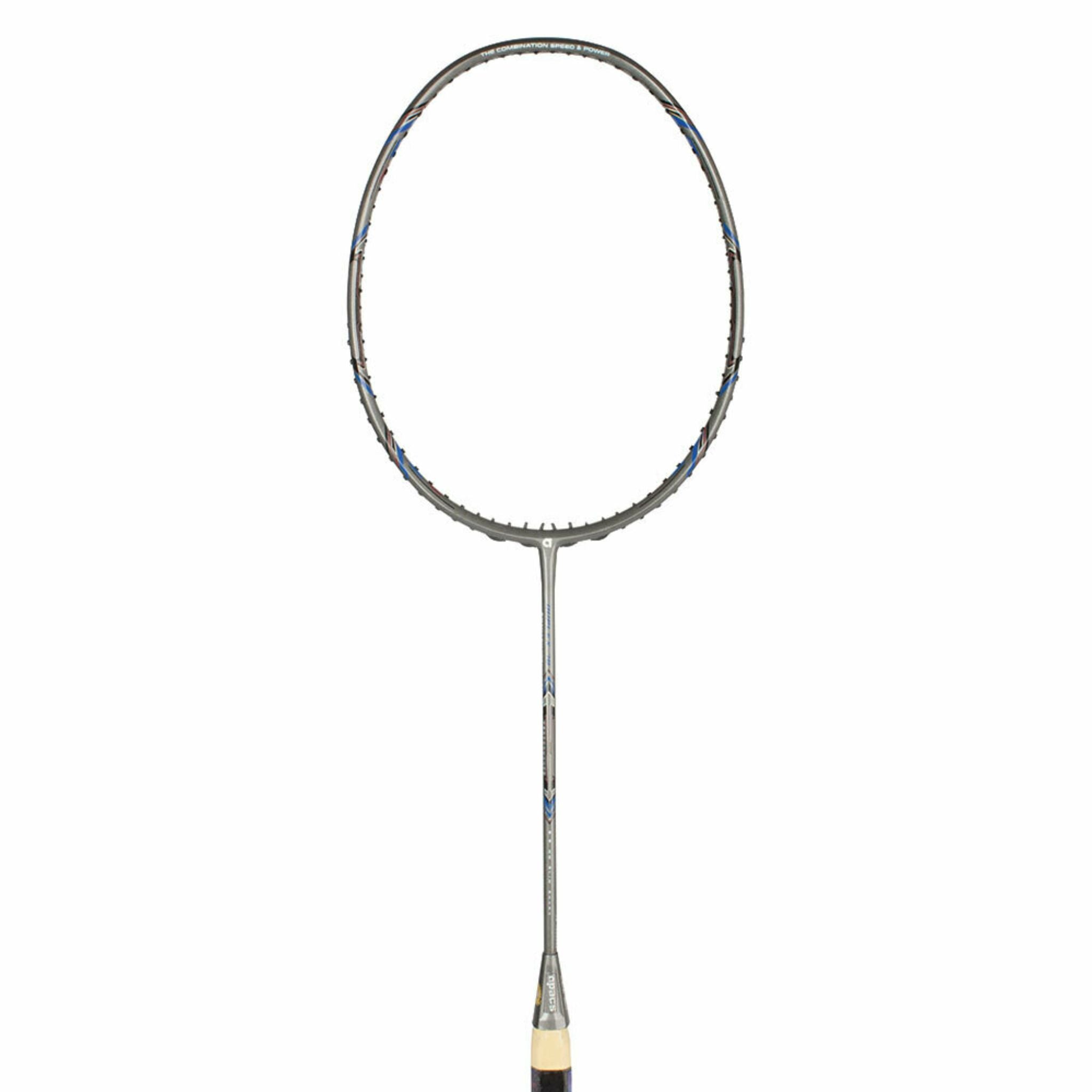 Apacs Duplex 78 Badminton Racket