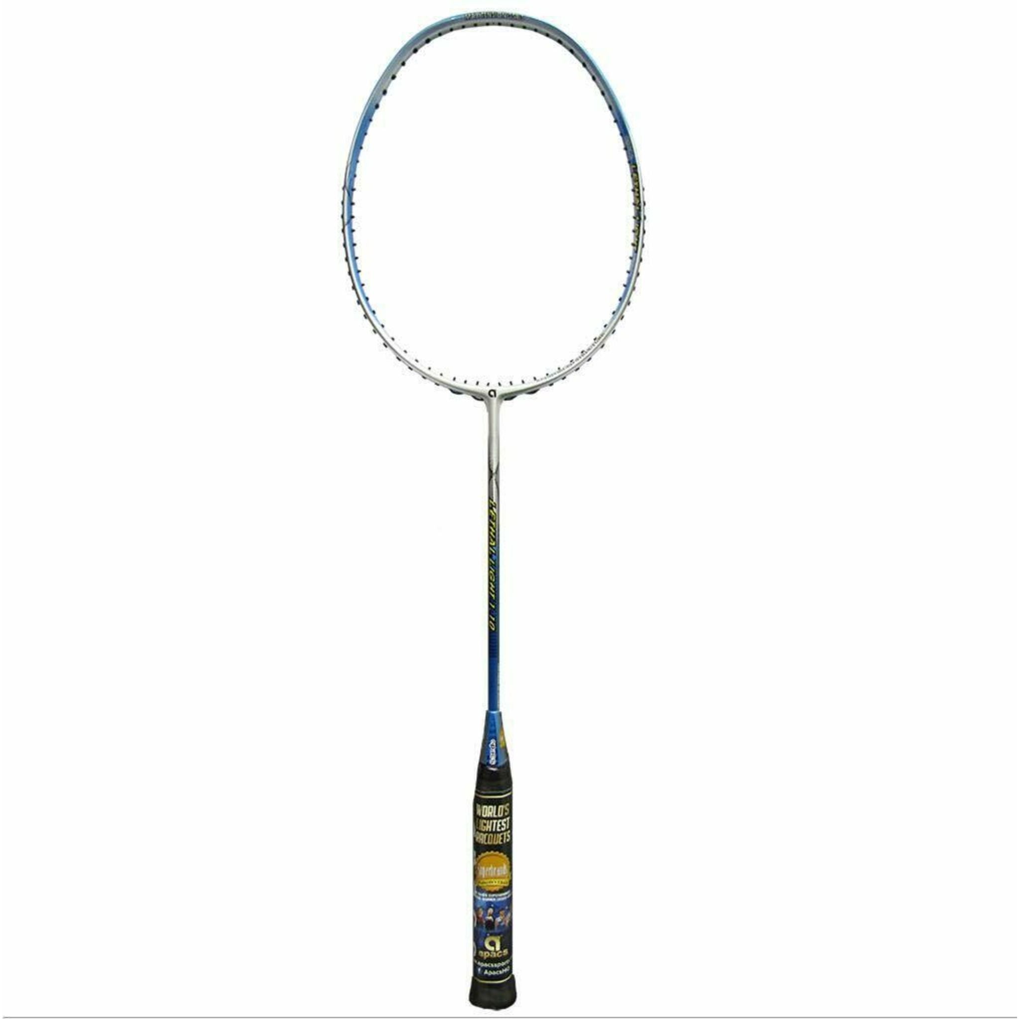 APACS Lethal 1.10 Badminton Racket