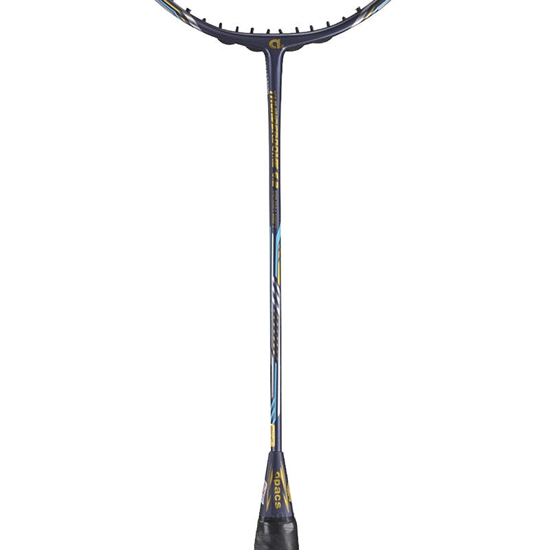 APACS Thunderdome 6.2 5U Badminton Racket