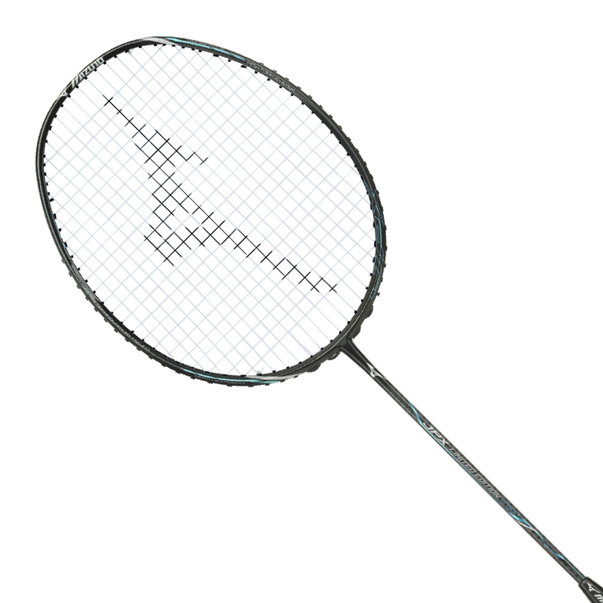 Mizuno JPX Limited Edition Attack plus Badminton Racket