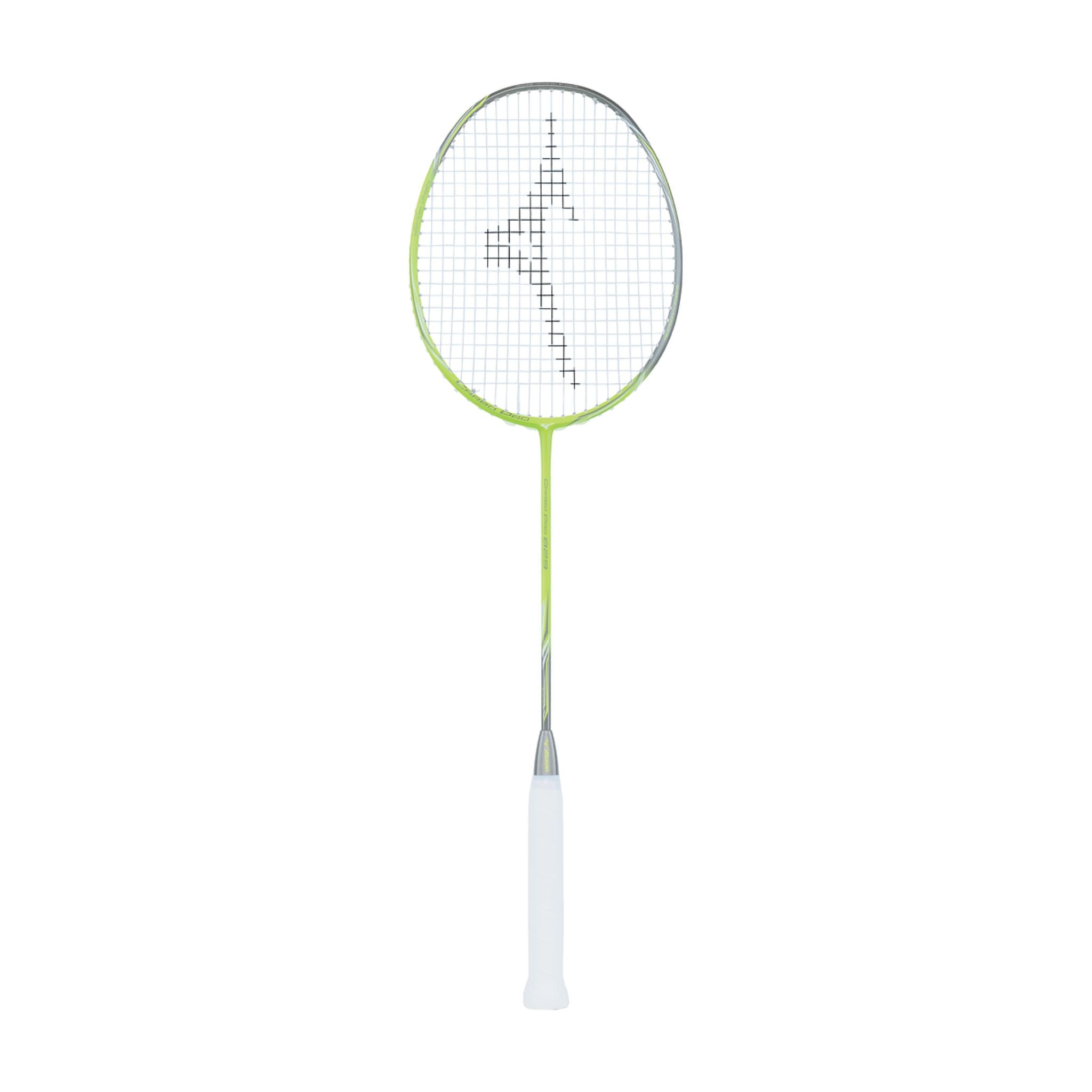 Mizuno Carbo Pro 829 Badminton Racket