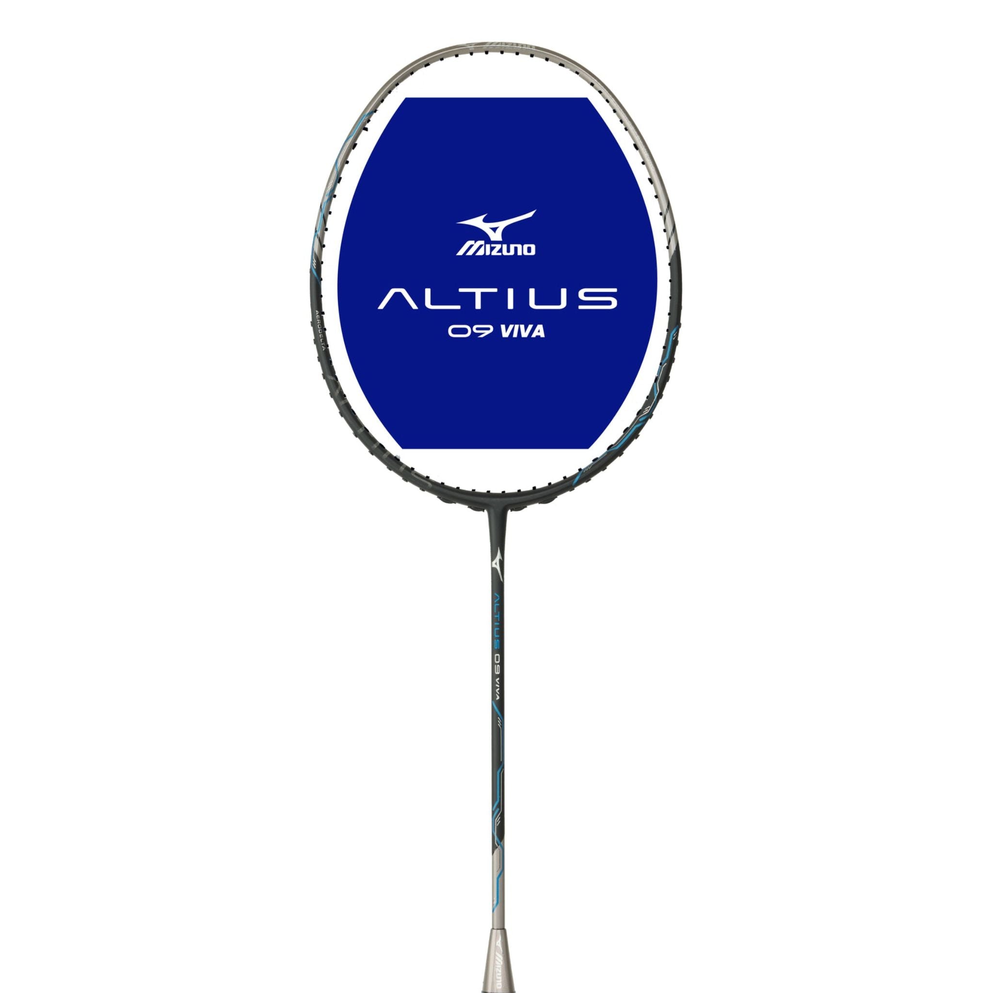 Mizuno Altius 09 Viva Badminton Racket