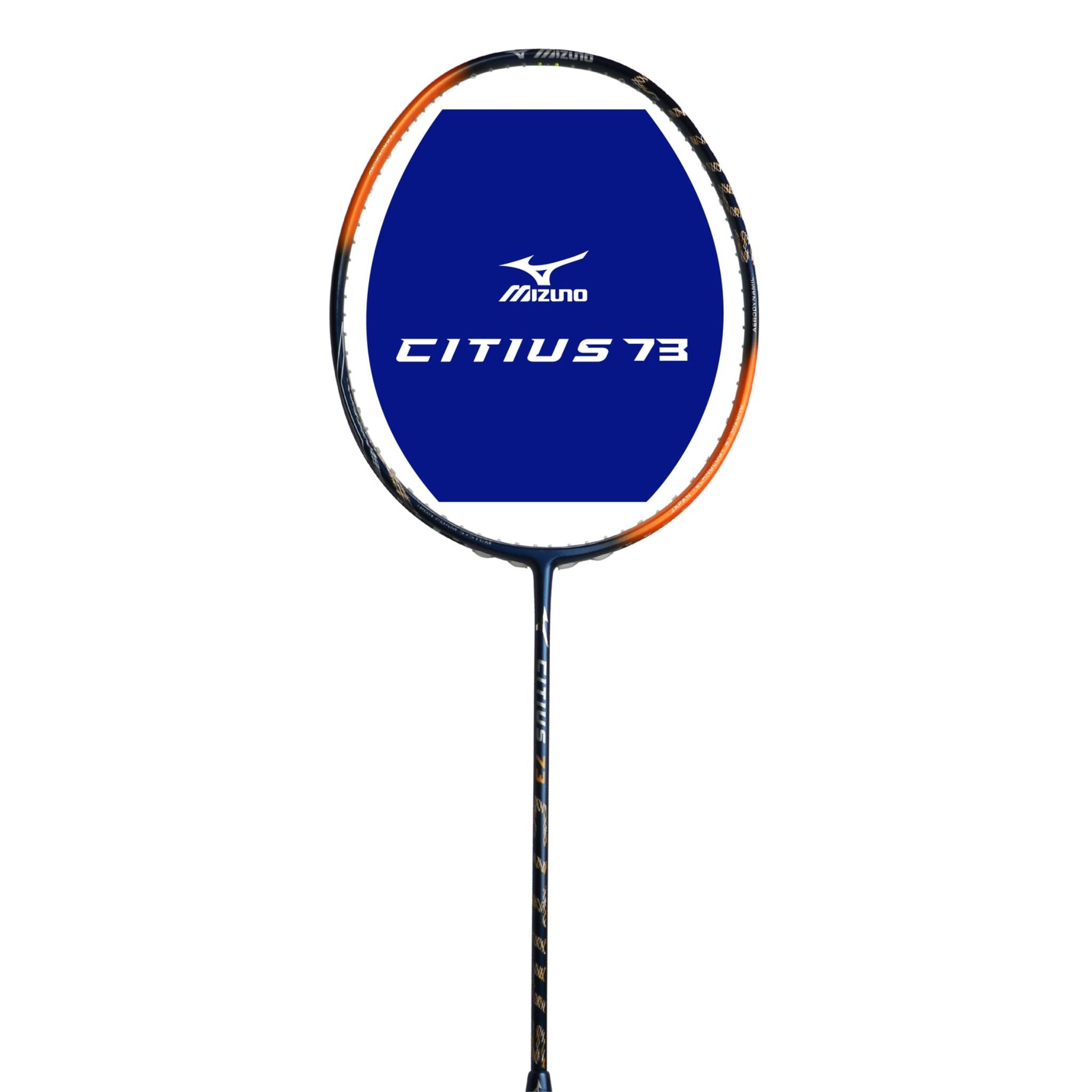 Mizuno Citius 73 Badminton Racket