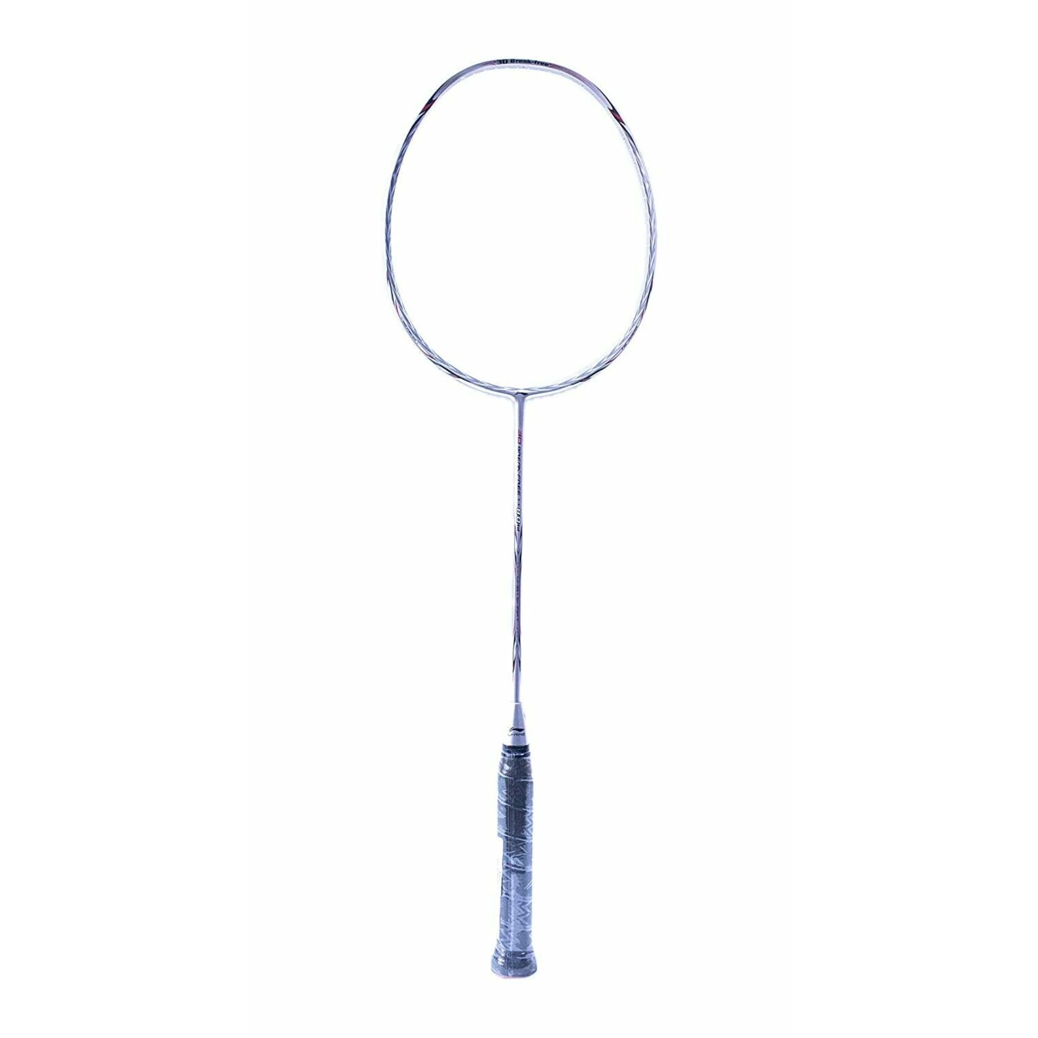 LI-NING 3D Bread Free 80TD Badminton Racket