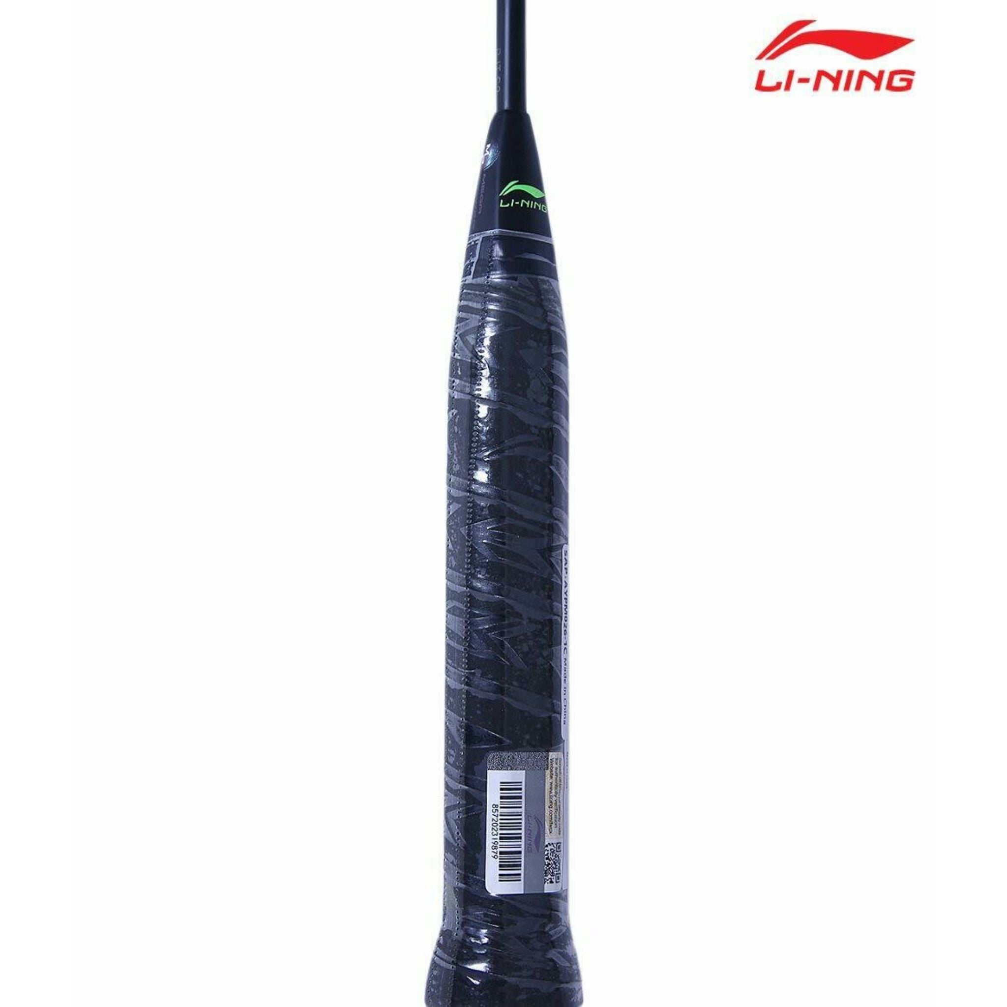 LI-NING TurboCharging N9 II Badminton Racket