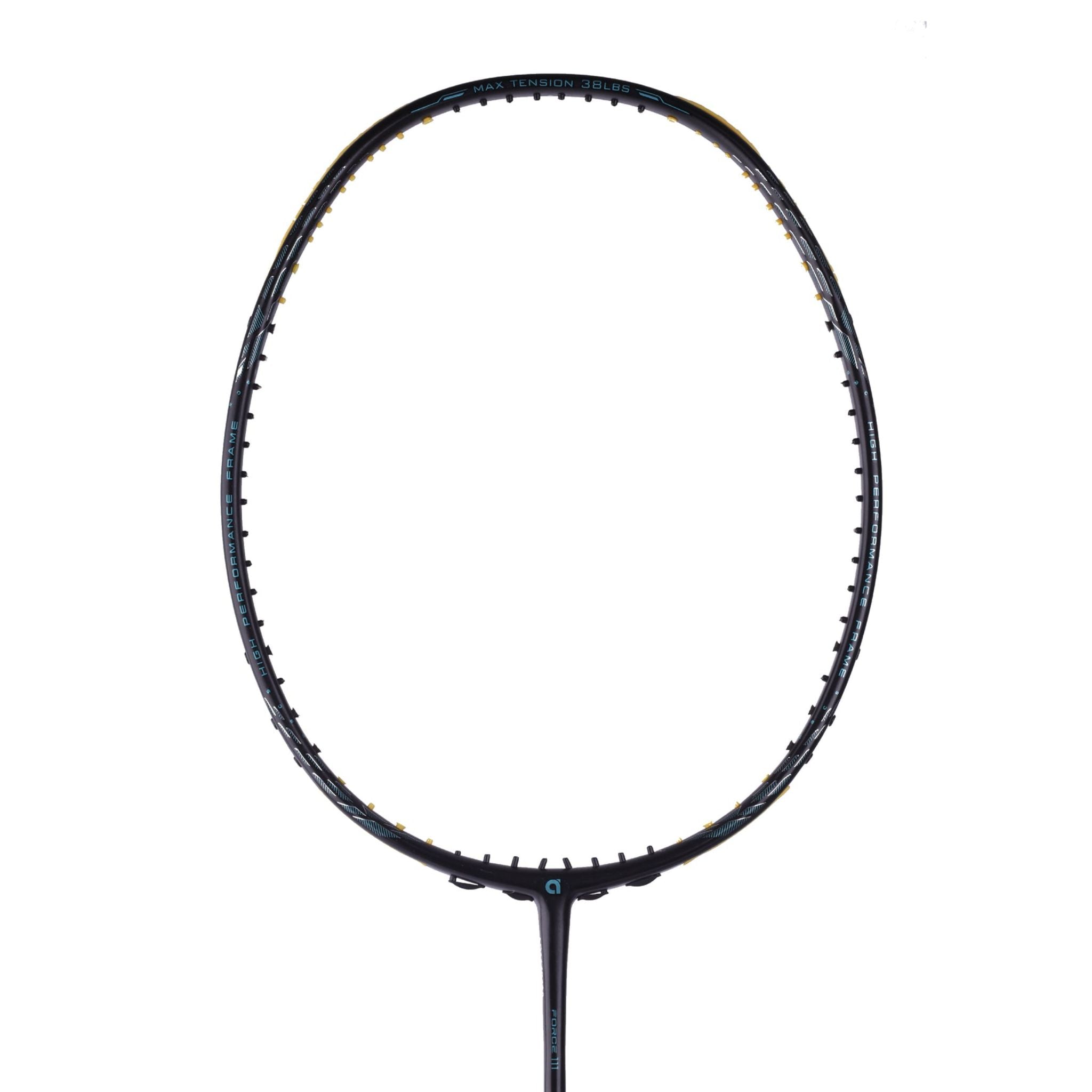 APACS N Force III Badminton Racket