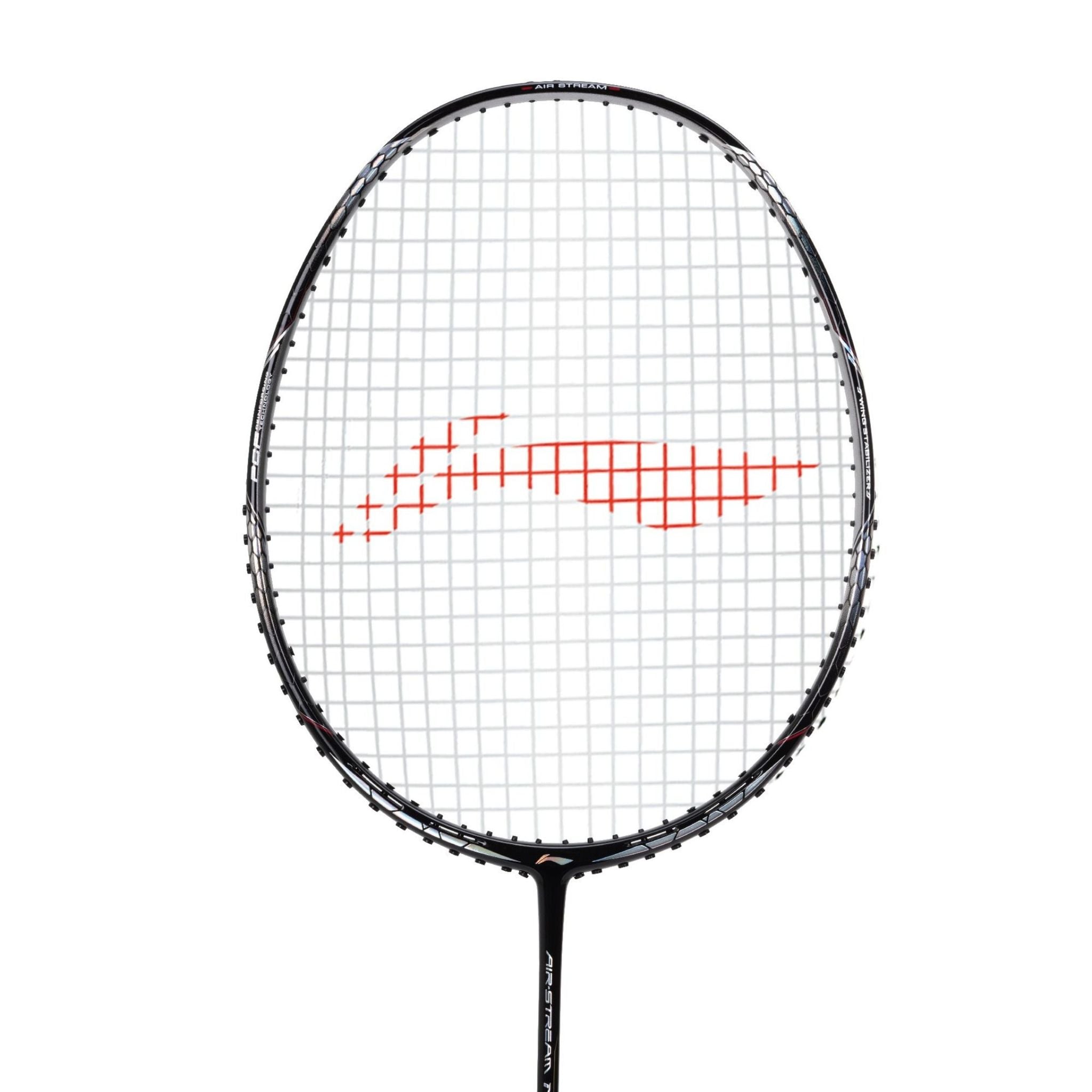 LI-NING Air-Stream N 99 Badminton Racket