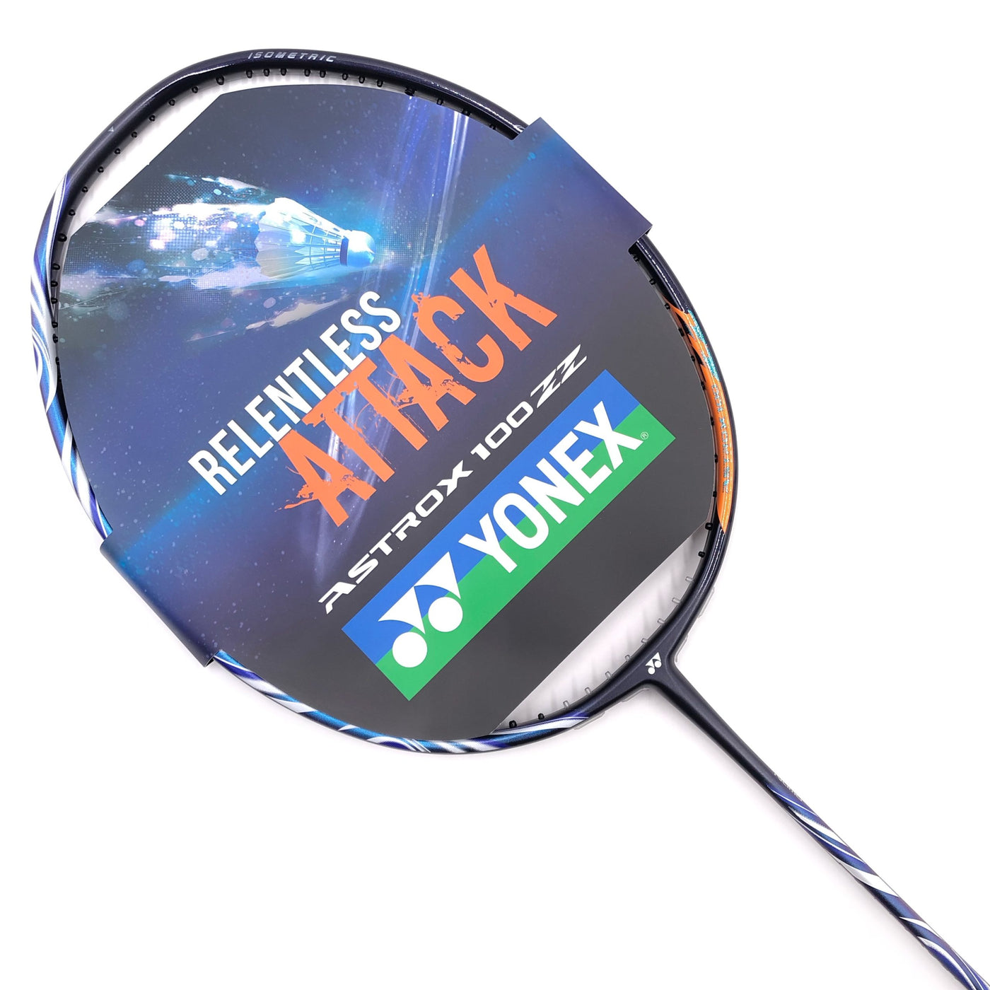 Yonex Astrox 100ZZ Badminton Racket - TriplePointSports
