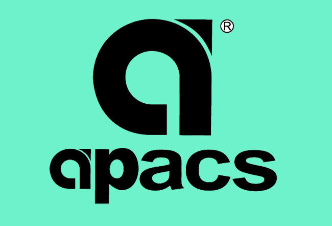 APACS BADMINTON RACKETS