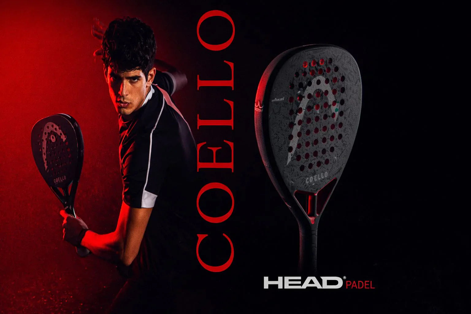 HEAD PADEL