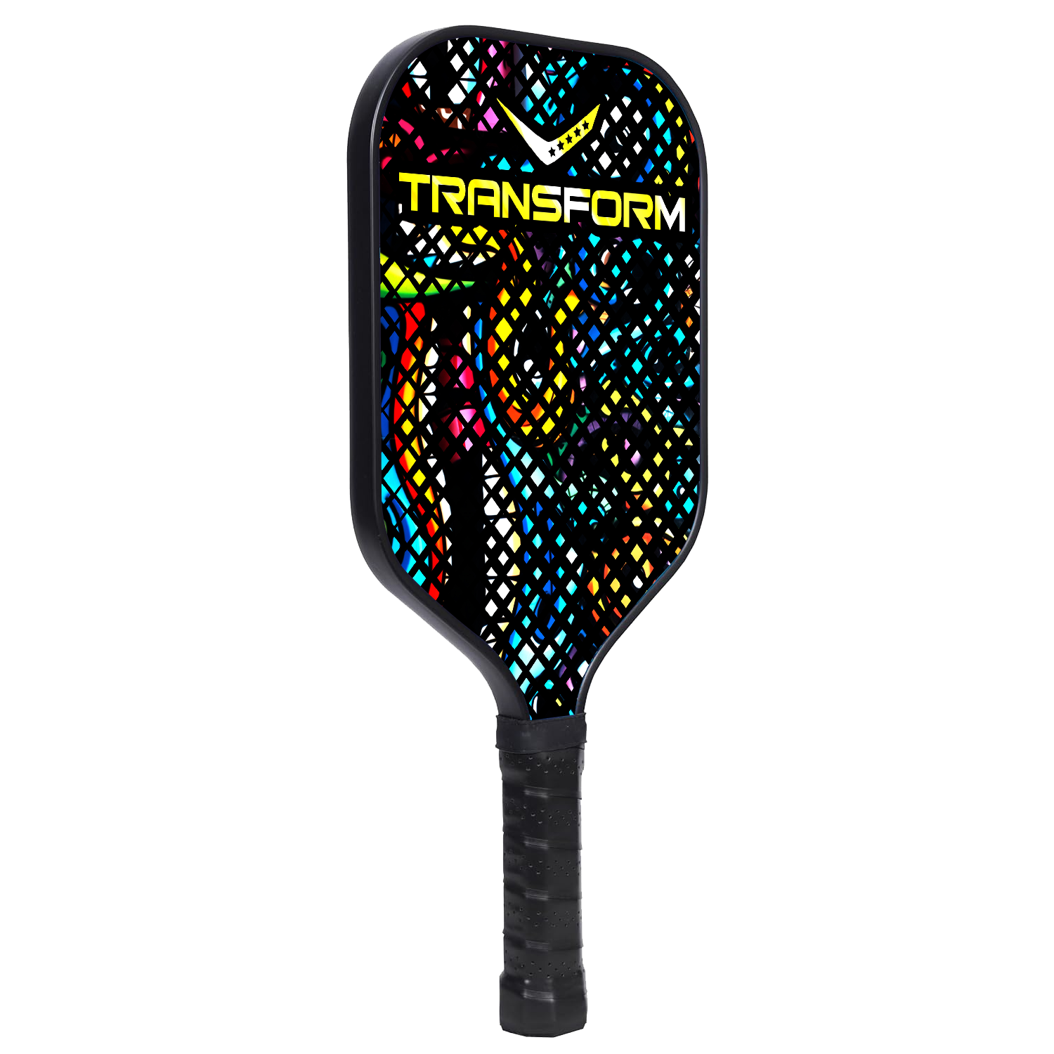 TRANSFORM Pickleball Padels