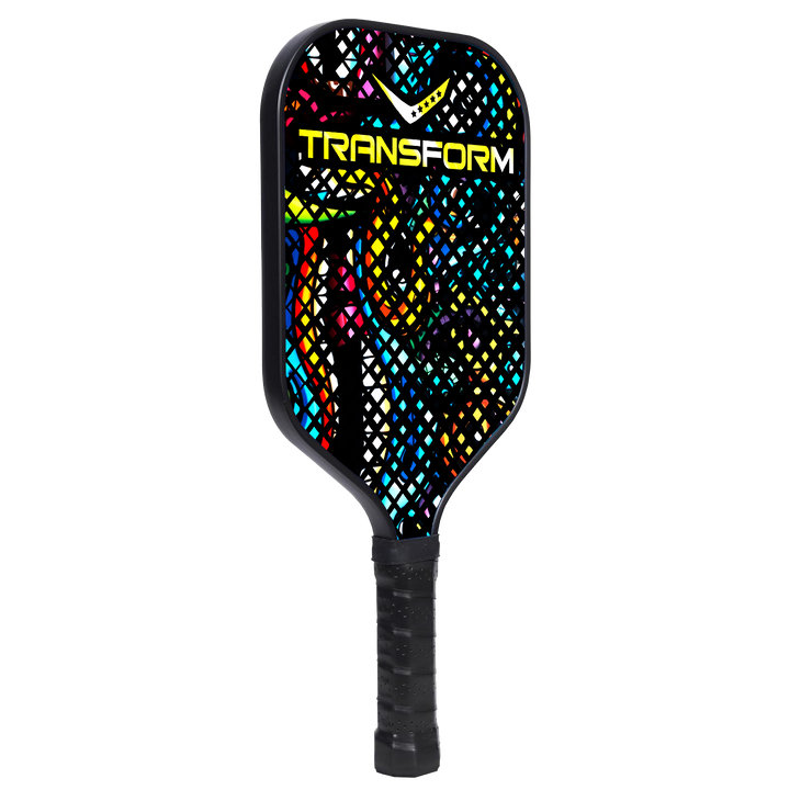 Convesion Racket TriplePointSports | Badminton, Tennis, Pickleball & Padel Rackets ...