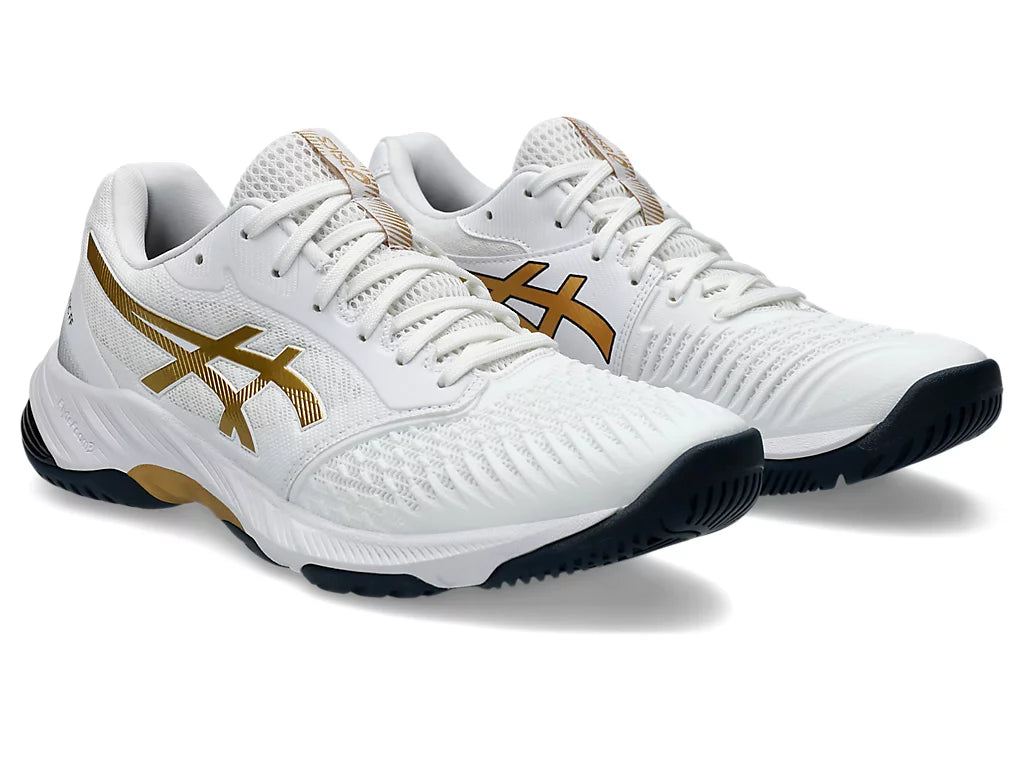 Asics Badminton Shoes