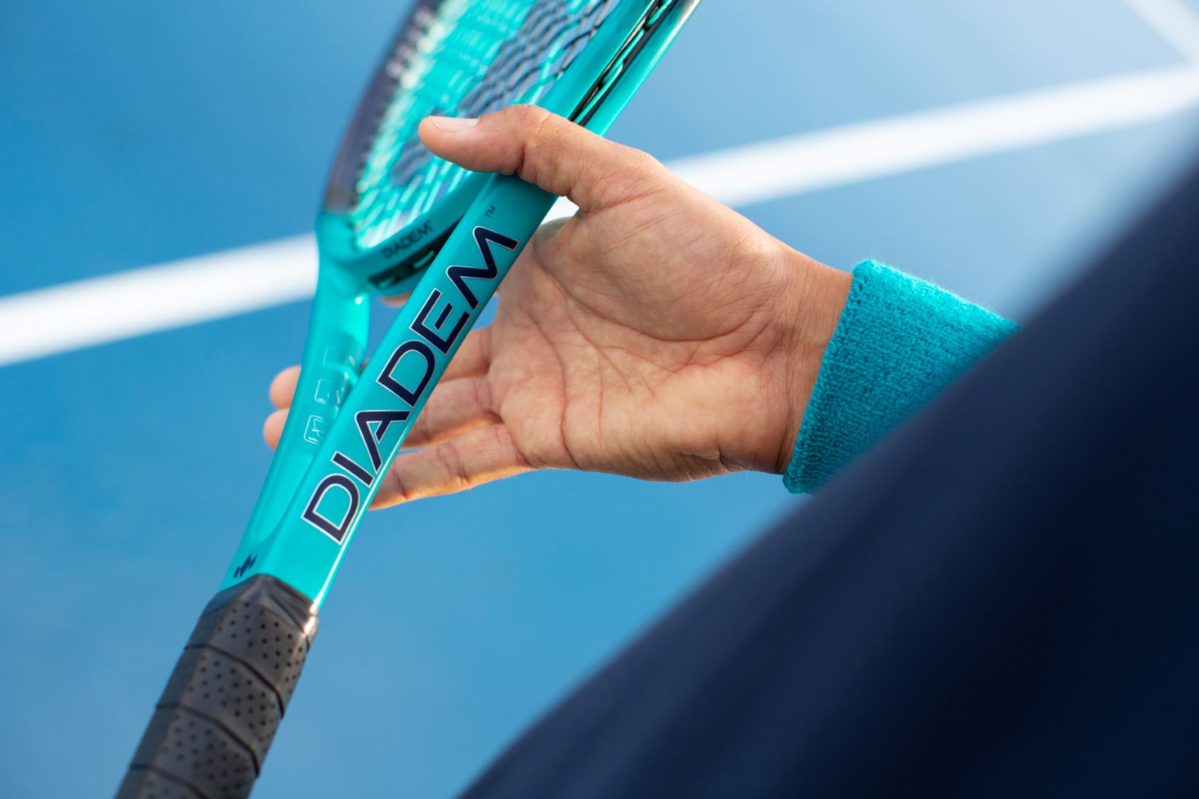 Diadem Tennis Rackets