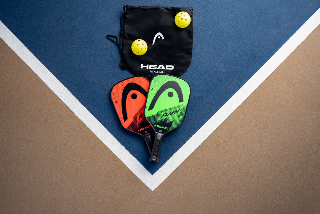 Head PickleBall Paddles