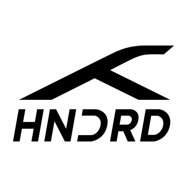 Hundred Badminton Rackets