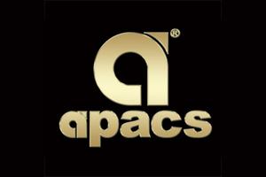 APACS BADMINTON RACKETS