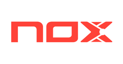 NOX Padel Racquets