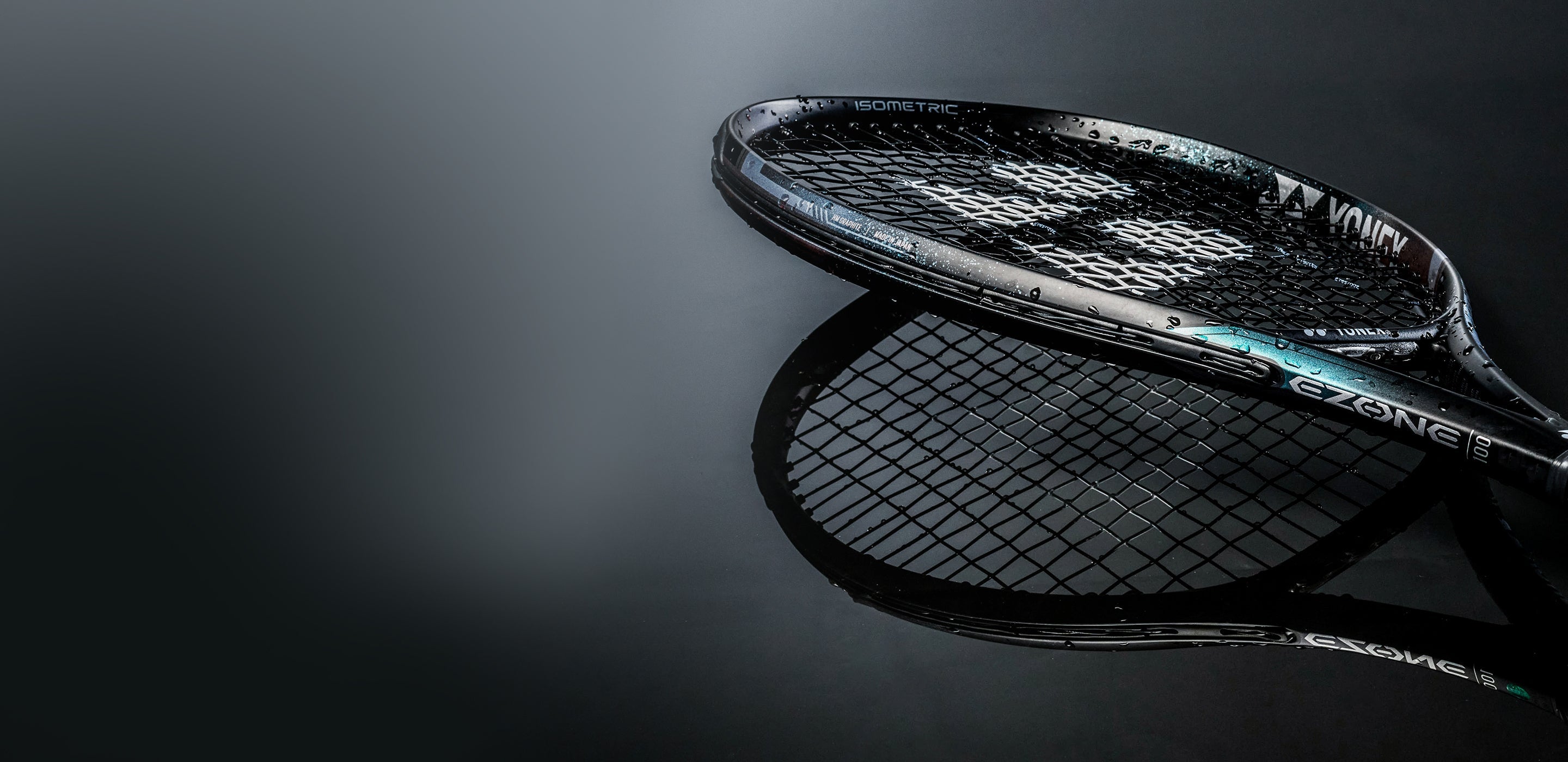 Tennis Racket Left Best Tennis Rackets – Power, Control & Spin | TriplePointSports ...