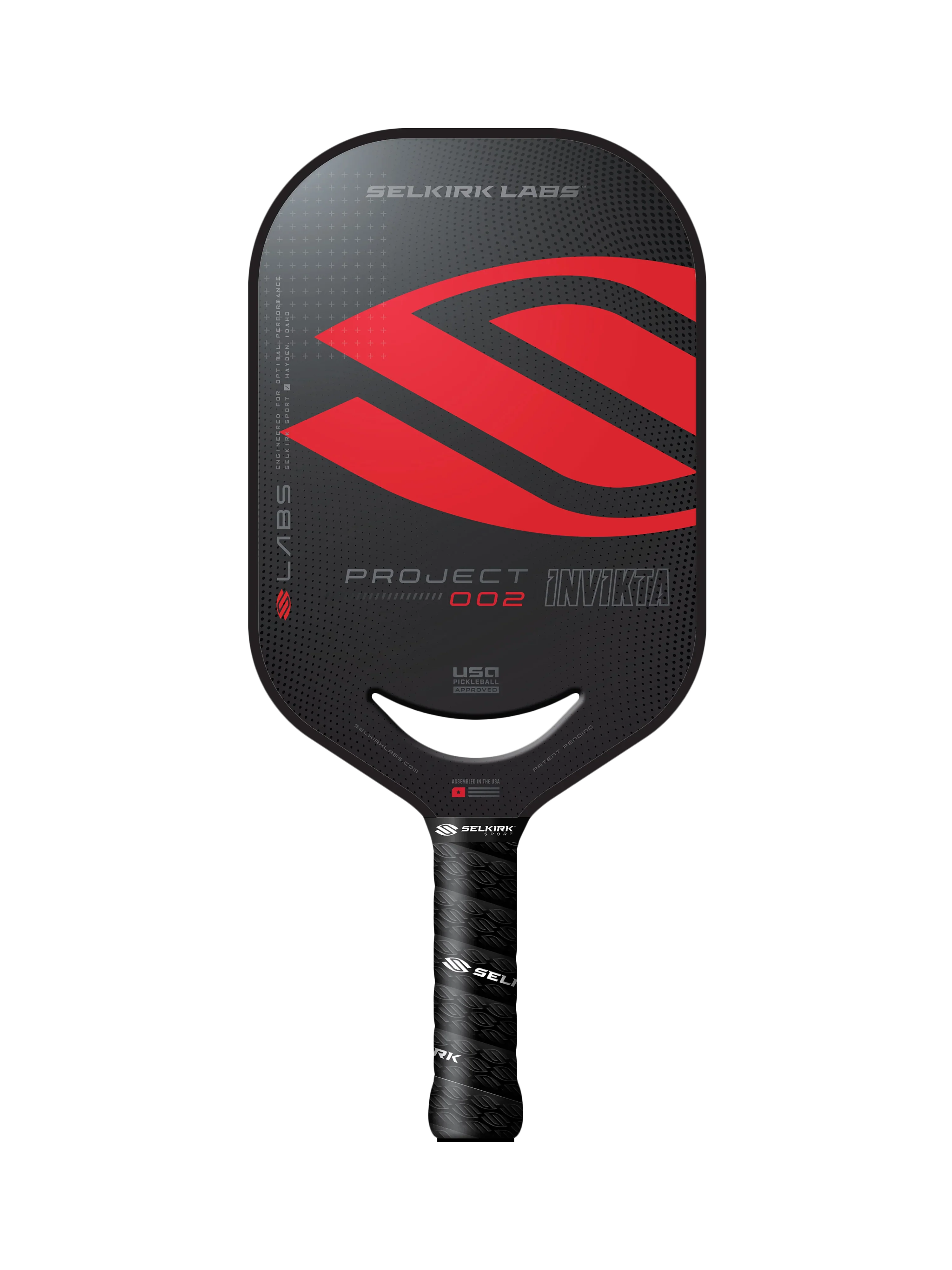 Selkirk Pickleball Paddles