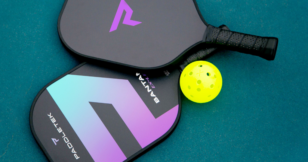 PickleBall Paddles