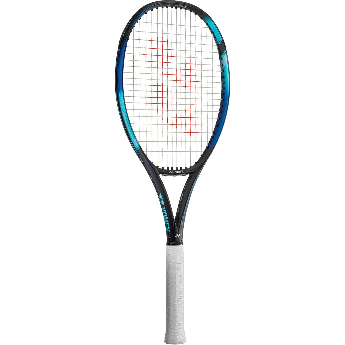 Yonex Ezone 100L 285 Grams Tennis Racket Grip3