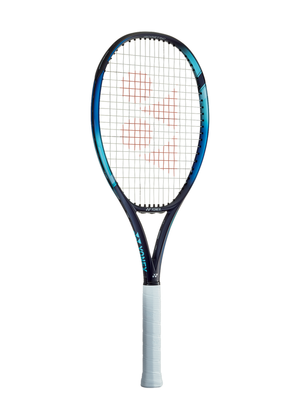 Yonex Ezone 100SL 270 Grams Tennis Racket Grip2 - TriplePointSports