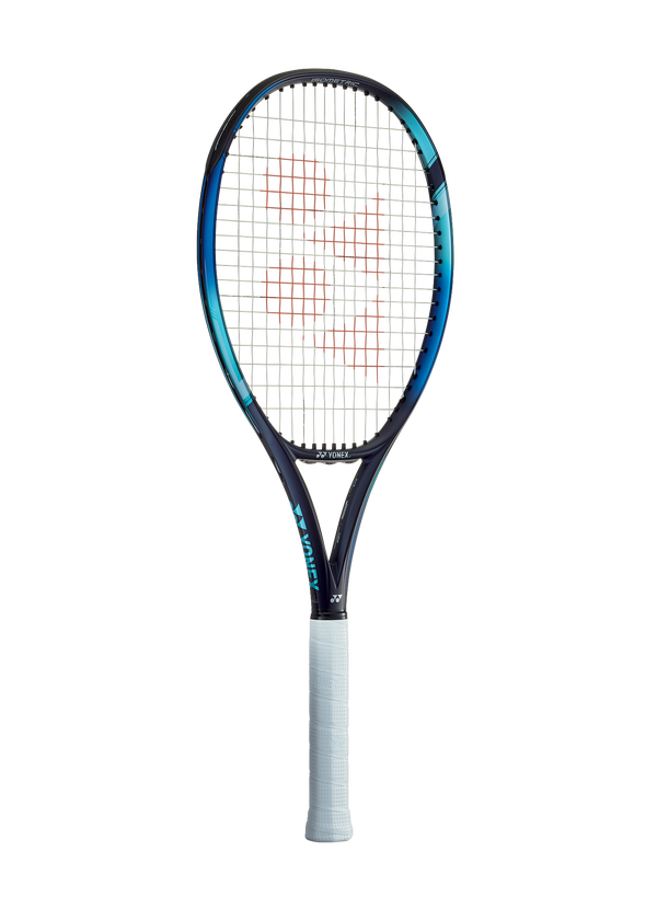 Yonex Ezone 100SL 270 Grams Tennis Racket Grip2 - TriplePointSports Yonex Ezone 100SL 270 Grams Tennis Racket Grip2 - TriplePointSports