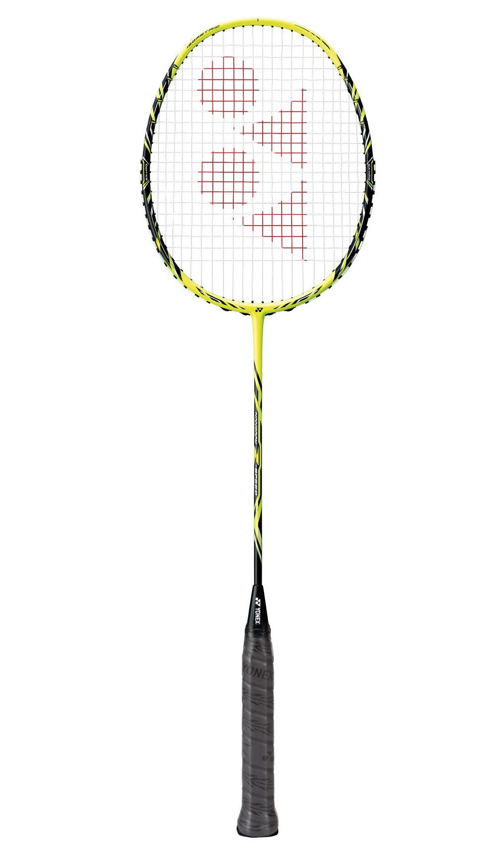 NANORAY Z SPEED BADMINTON RACKET YONEX