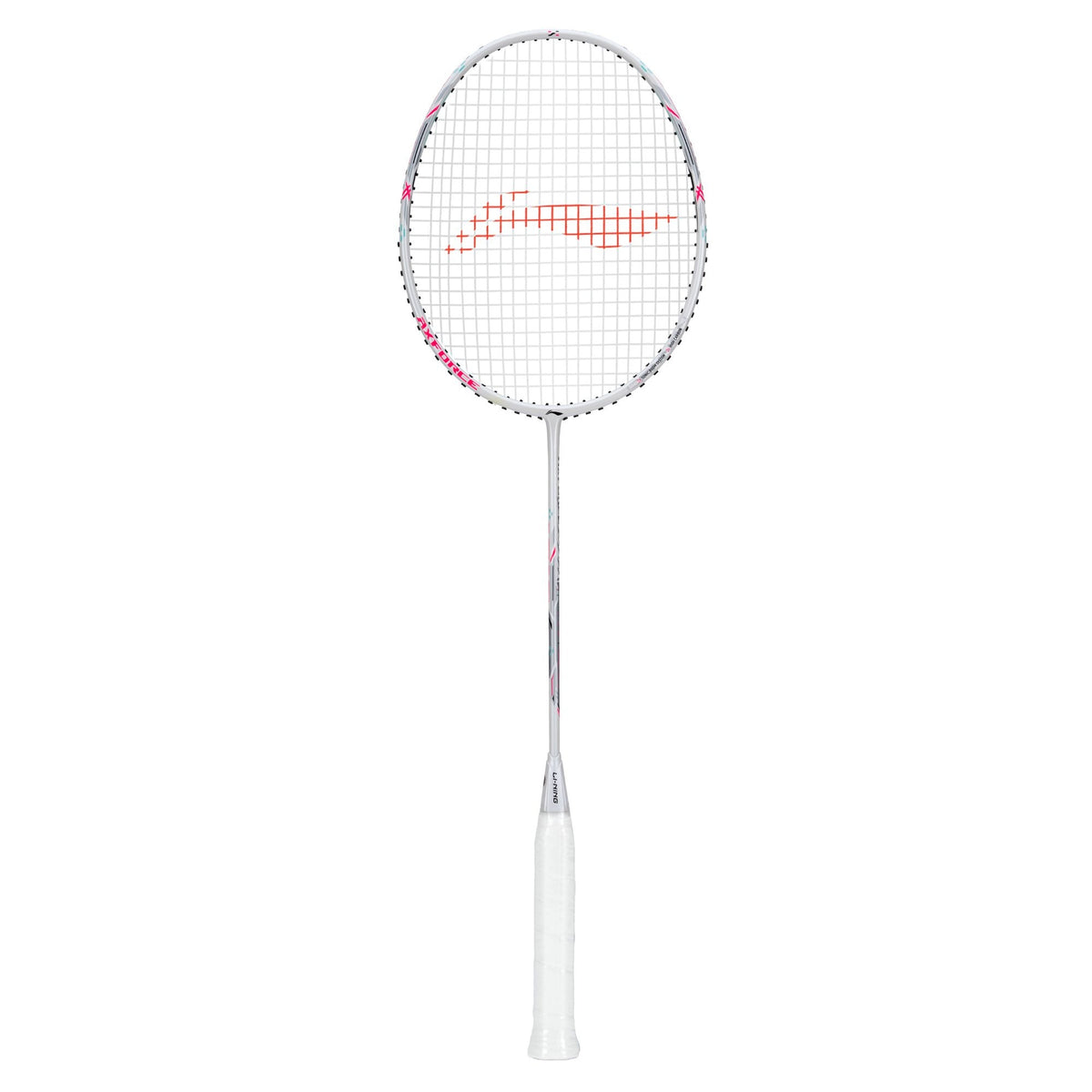 Long Badmin Racket Li-Ning Badminton Rackets – Power, Speed & Precision ...