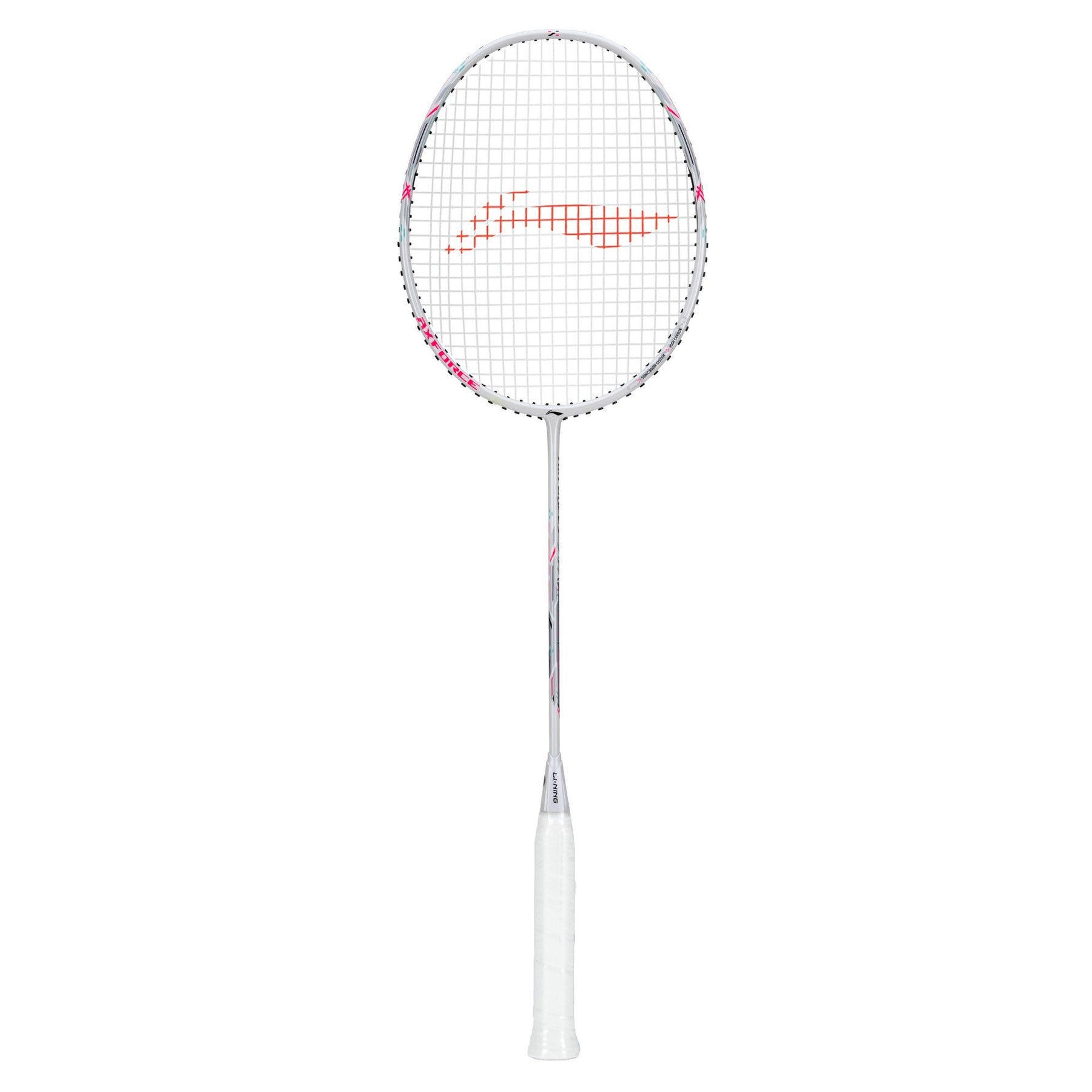 Li-Ning Badminton Rackets – Power, Speed & Precision ...
