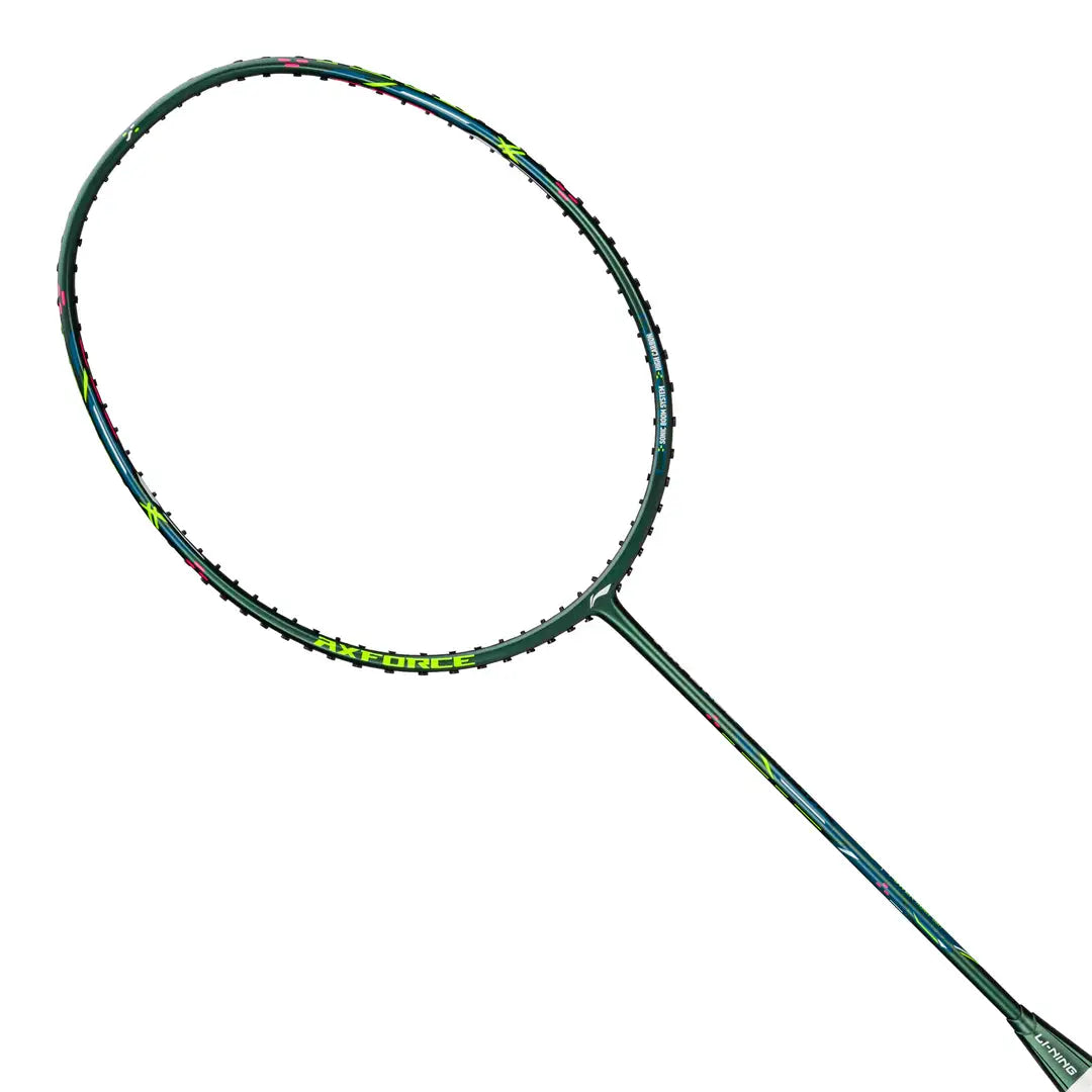 LI-NING AXFORCE Cannon Badminton Racket