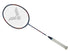 Precision shots with Victor DriveX 10 Badminton Racket