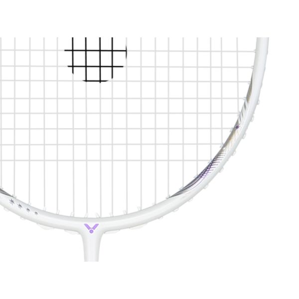 Victor Thruster TK-TTY-A 4u Badminton Racket