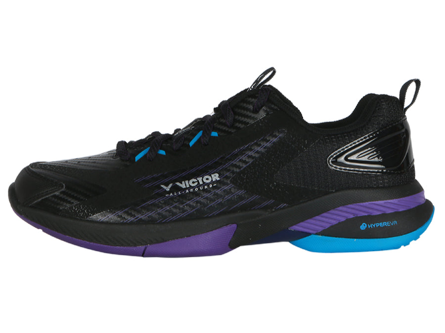 Victor A970TD Professional Badminton Shoes - Lightweight and High Performance