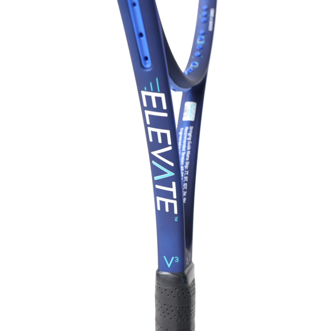 Diadem Elevate 98 V3 Tennis Racket - Precision & Power Diadem Elevate 98 V3 Tennis Racket - Precision & Power